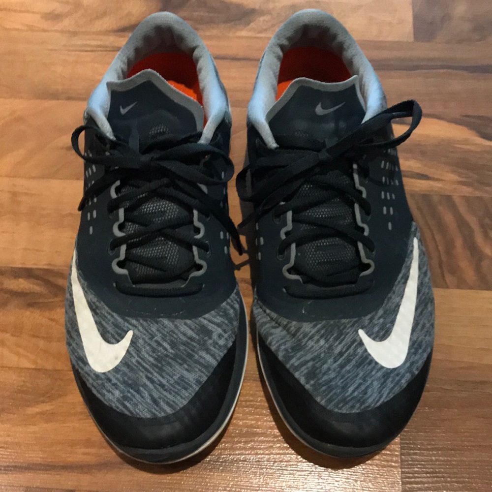 Nike shoes